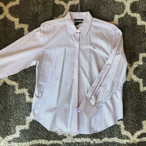 Quick Look RL Button Downs XL
